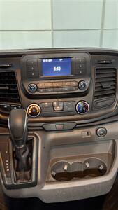 2020 Ford Transit 250   - Photo 15 - Commerce City, CO 80022