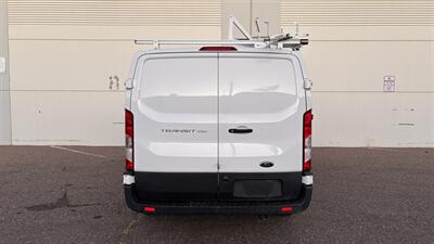 2020 Ford Transit 250   - Photo 7 - Commerce City, CO 80022
