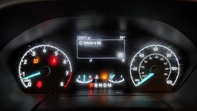 2020 Ford Transit 250   - Photo 17 - Commerce City, CO 80022