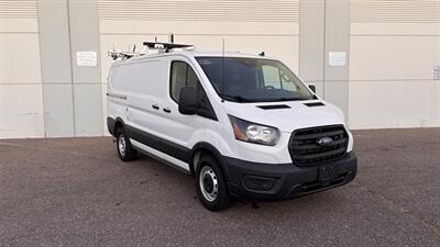 2020 Ford Transit 250   - Photo 2 - Commerce City, CO 80022