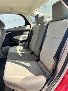 2014 Ford Focus SE   - Photo 11 - Commerce City, CO 80022