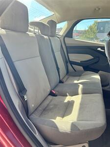 2014 Ford Focus SE   - Photo 12 - Commerce City, CO 80022