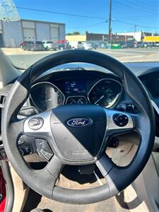 2014 Ford Focus SE   - Photo 7 - Commerce City, CO 80022