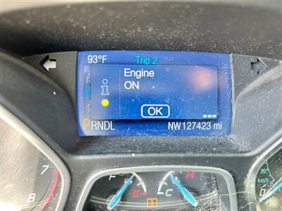 2014 Ford Focus SE   - Photo 15 - Commerce City, CO 80022