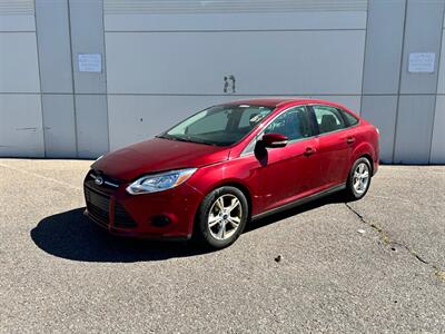 2014 Ford Focus SE   - Photo 3 - Commerce City, CO 80022