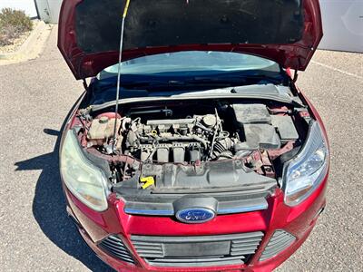 2014 Ford Focus SE   - Photo 14 - Commerce City, CO 80022
