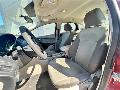 2014 Ford Focus SE   - Photo 5 - Commerce City, CO 80022