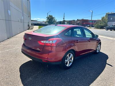 2014 Ford Focus SE   - Photo 2 - Commerce City, CO 80022