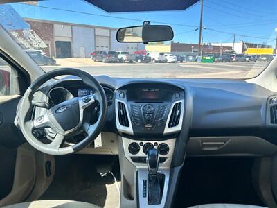 2014 Ford Focus SE   - Photo 8 - Commerce City, CO 80022