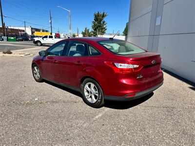 2014 Ford Focus SE   - Photo 4 - Commerce City, CO 80022