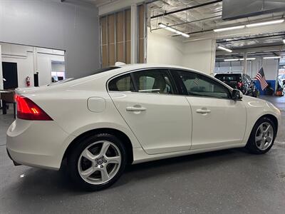 2012 Volvo S60 T5   - Photo 7 - Commerce City, CO 80022