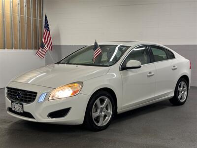 2012 Volvo S60 T5   - Photo 3 - Commerce City, CO 80022