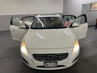 2012 Volvo S60 T5   - Photo 6 - Commerce City, CO 80022