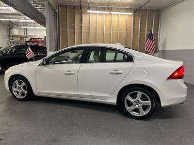 2012 Volvo S60 T5   - Photo 4 - Commerce City, CO 80022