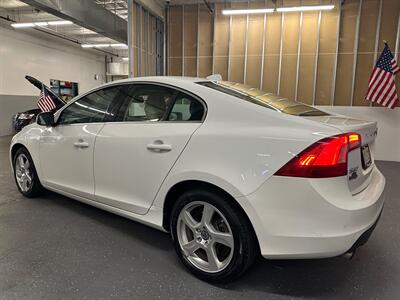 2012 Volvo S60 T5   - Photo 5 - Commerce City, CO 80022