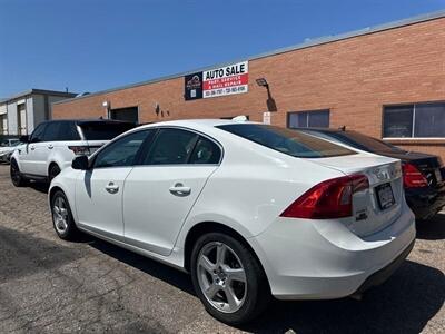 2012 Volvo S60 T5   - Photo 4 - Commerce City, CO 80022