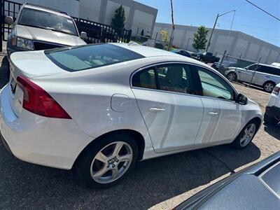 2012 Volvo S60 T5   - Photo 3 - Commerce City, CO 80022