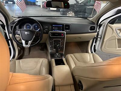 2012 Volvo S60 T5   - Photo 14 - Commerce City, CO 80022
