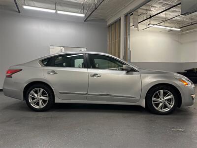 2015 Nissan Altima 2.5   - Photo 2 - Commerce City, CO 80022