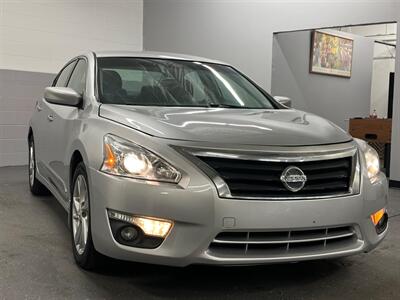 2015 Nissan Altima 2.5   - Photo 4 - Commerce City, CO 80022