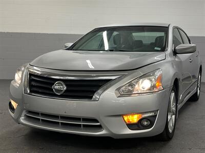 2015 Nissan Altima 2.5   - Photo 3 - Commerce City, CO 80022