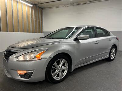 2015 Nissan Altima 2.5   - Photo 1 - Commerce City, CO 80022