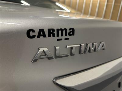2015 Nissan Altima 2.5   - Photo 8 - Commerce City, CO 80022