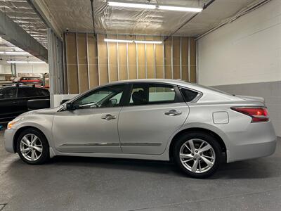 2015 Nissan Altima 2.5   - Photo 6 - Commerce City, CO 80022