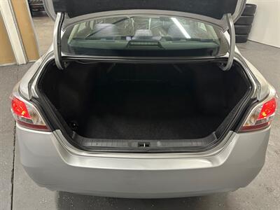2015 Nissan Altima 2.5   - Photo 10 - Commerce City, CO 80022