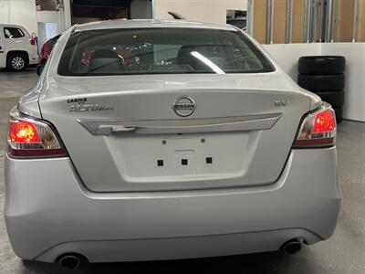 2015 Nissan Altima 2.5   - Photo 7 - Commerce City, CO 80022