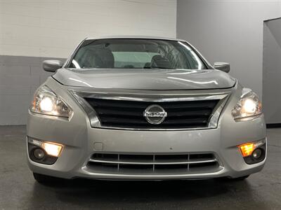 2015 Nissan Altima 2.5   - Photo 5 - Commerce City, CO 80022