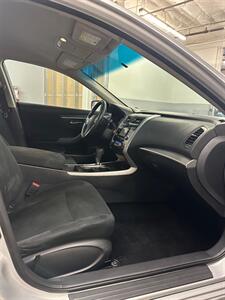 2015 Nissan Altima 2.5   - Photo 13 - Commerce City, CO 80022