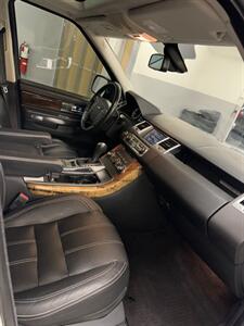 2012 Land Rover Range Rover Sport HSE LUX   - Photo 21 - Commerce City, CO 80022