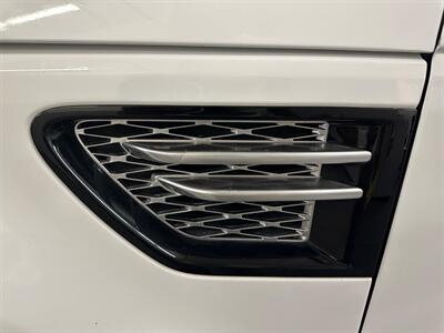 2012 Land Rover Range Rover Sport HSE LUX   - Photo 22 - Commerce City, CO 80022