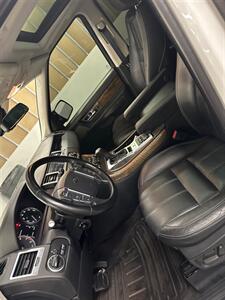 2012 Land Rover Range Rover Sport HSE LUX   - Photo 11 - Commerce City, CO 80022