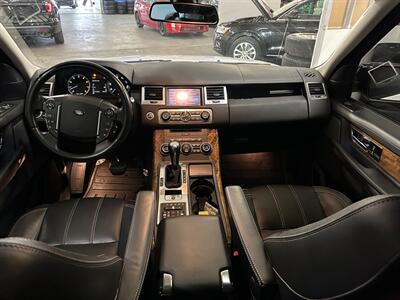 2012 Land Rover Range Rover Sport HSE LUX   - Photo 13 - Commerce City, CO 80022