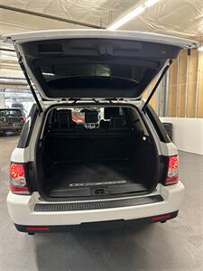 2012 Land Rover Range Rover Sport HSE LUX   - Photo 10 - Commerce City, CO 80022