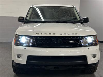 2012 Land Rover Range Rover Sport HSE LUX   - Photo 3 - Commerce City, CO 80022