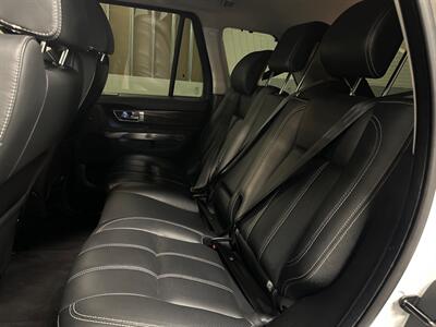 2012 Land Rover Range Rover Sport HSE LUX   - Photo 16 - Commerce City, CO 80022