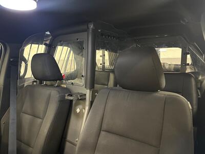 2017 Ford Explorer Police Interceptor Utility   - Photo 11 - Commerce City, CO 80022