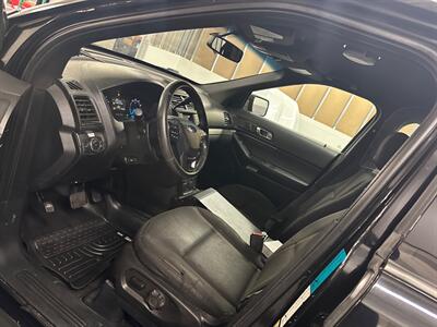 2017 Ford Explorer Police Interceptor Utility   - Photo 8 - Commerce City, CO 80022