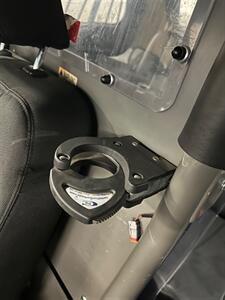 2017 Ford Explorer Police Interceptor Utility   - Photo 12 - Commerce City, CO 80022