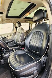 2012 MINI Cooper Countryman S ALL4 - Photo 8 - Commerce City, CO 80022