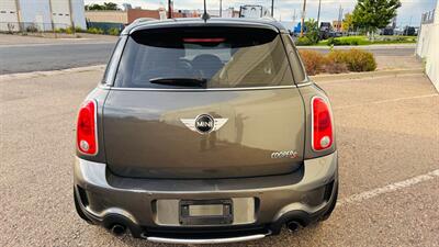2012 MINI Cooper Countryman S ALL4 - Photo 5 - Commerce City, CO 80022