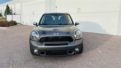 2012 MINI Cooper Countryman S ALL4 - Photo 6 - Commerce City, CO 80022