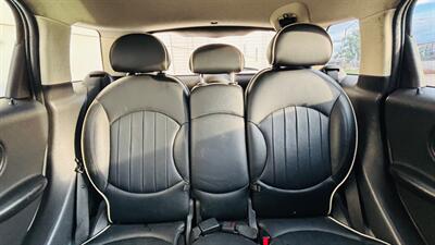 2012 MINI Cooper Countryman S ALL4 - Photo 12 - Commerce City, CO 80022