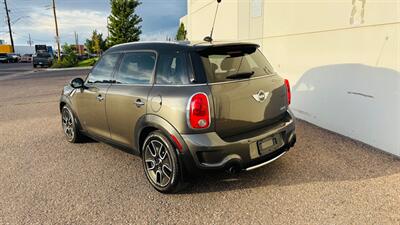 2012 MINI Cooper Countryman S ALL4 - Photo 4 - Commerce City, CO 80022