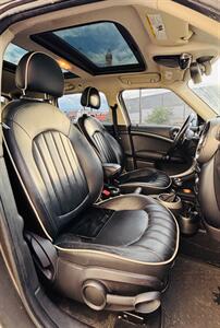2012 MINI Cooper Countryman S ALL4 - Photo 9 - Commerce City, CO 80022
