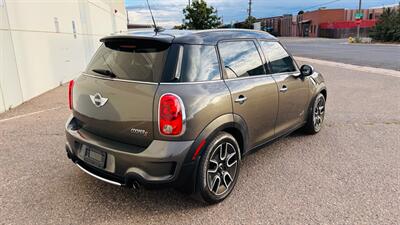 2012 MINI Cooper Countryman S ALL4 - Photo 2 - Commerce City, CO 80022