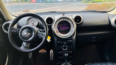 2012 MINI Cooper Countryman S ALL4 - Photo 7 - Commerce City, CO 80022